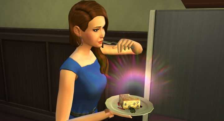 Section 3: Benefits of Ambrosia in The Sims 4