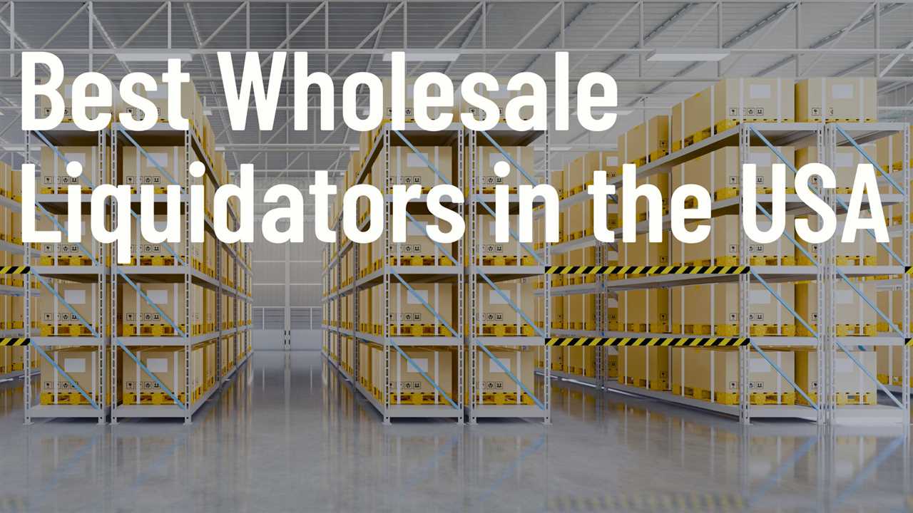 American Liquidators The Best Deals on Quality Products