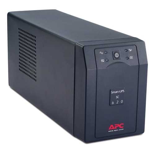 Why Choose Apc Smart UPS for Your Business