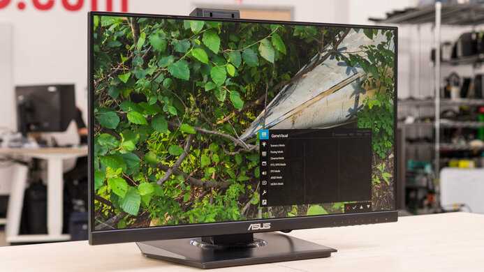 Asus VG245H A Comprehensive Review and Buying Guide