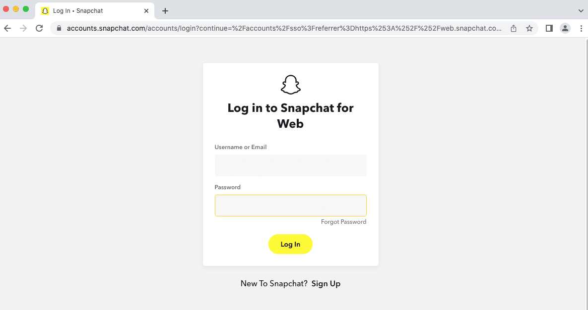 Discover How to Use Snapchat on Mac Step-by-Step Guide