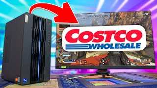 Find the Best Deals on Costco Gaming PCs - Shop Now