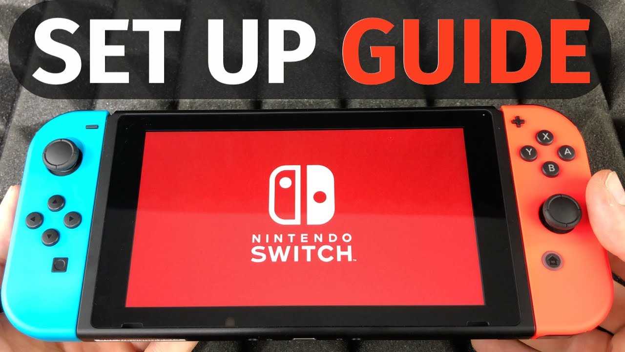 How to Connect Switch Controllers A Step-by-Step Guide