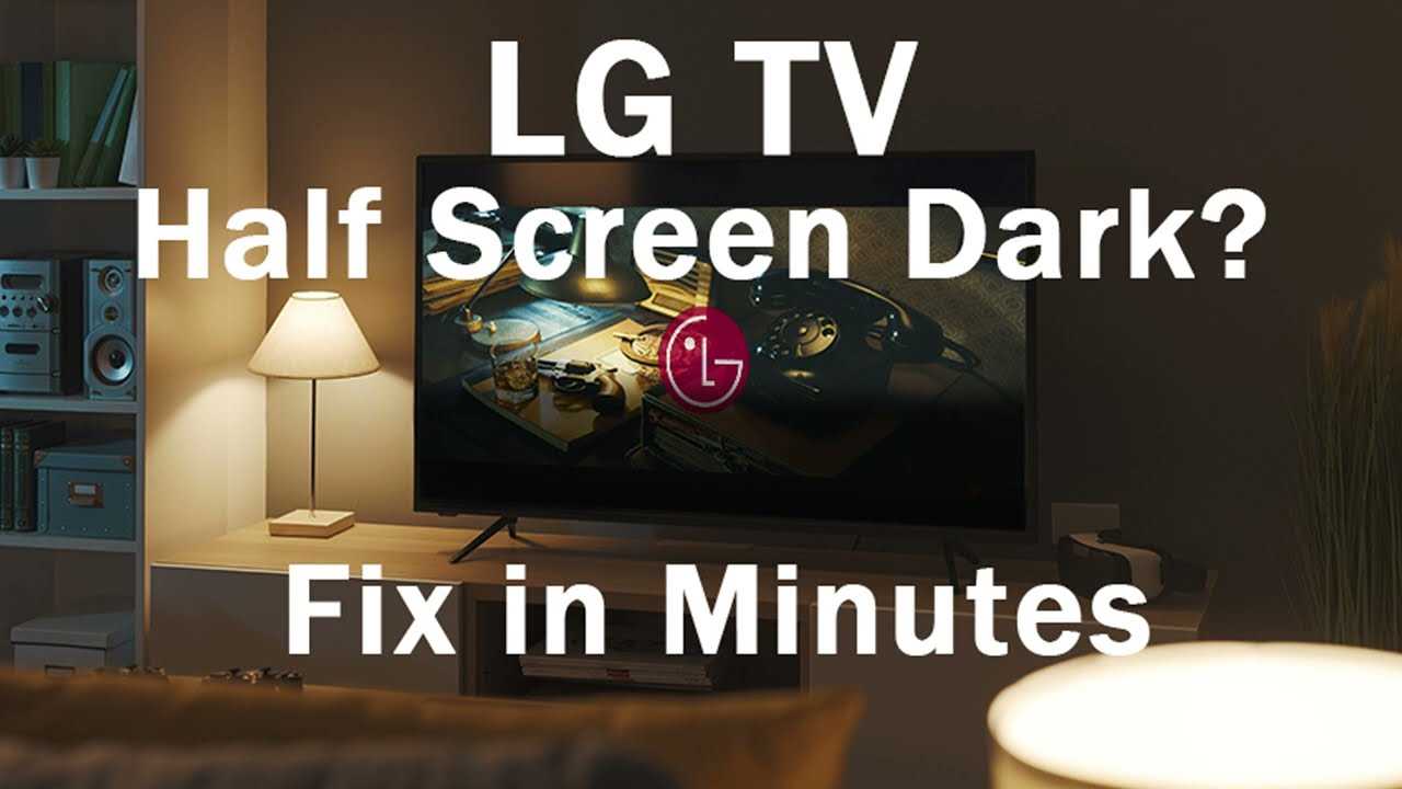 TV Flashing The Ultimate Guide to Fixing Your TV's Screen Issues