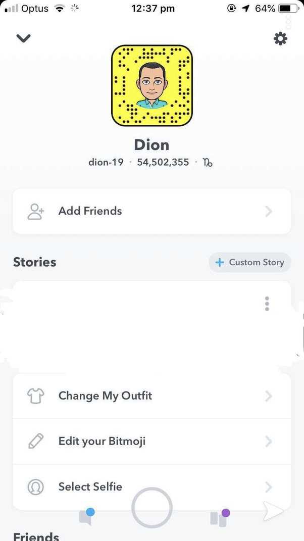 How is Snap Score calculated?