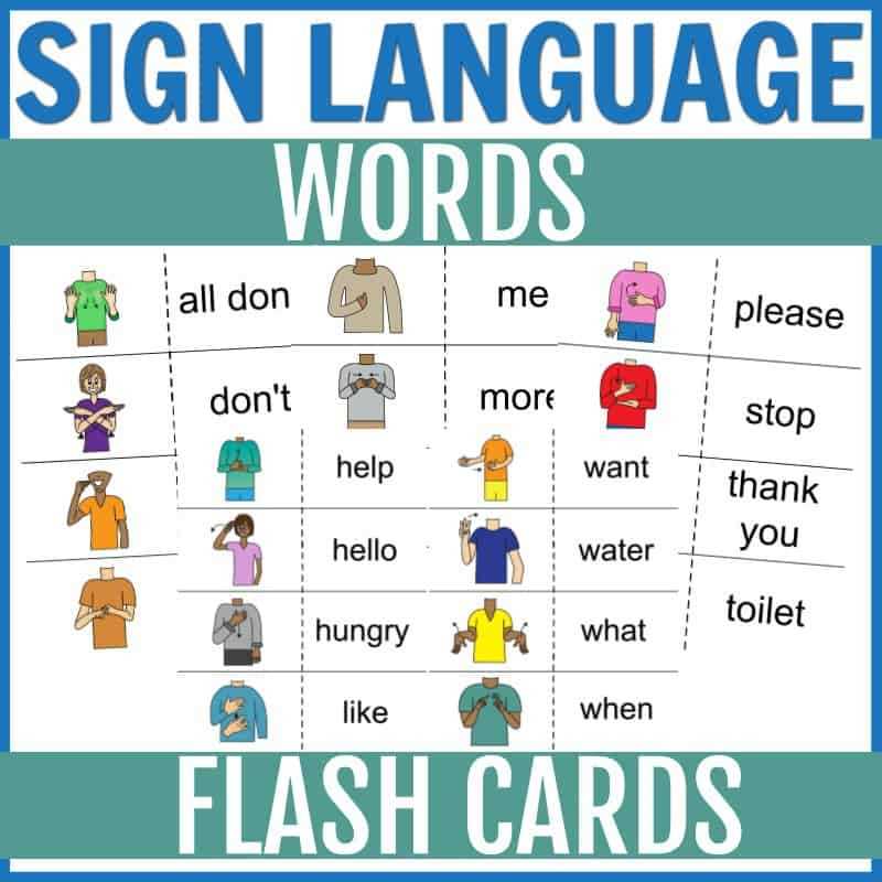 Basic Signs