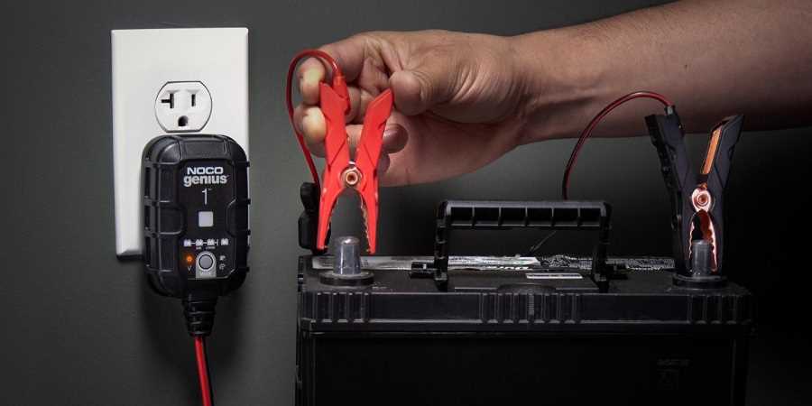 Section 2: Best Practices for Maintaining Battery Health