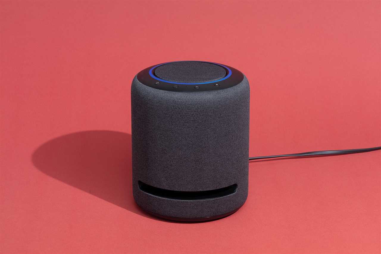 Best Alexa Bluetooth Speaker Top Picks and Reviews