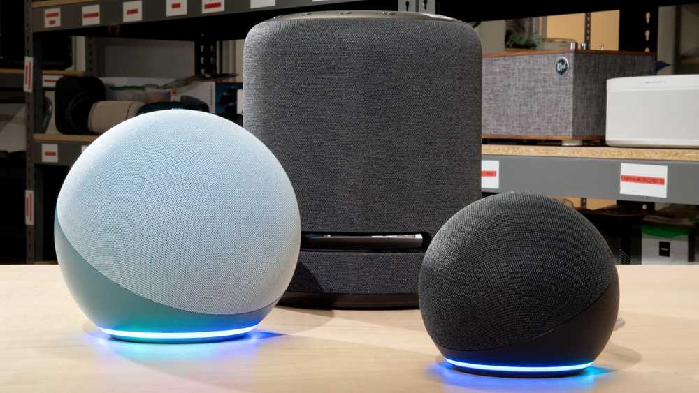 Benefits of Using Alexa Bluetooth Speakers
