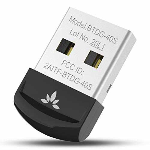 Why Do You Need a Bluetooth Adapter for Your PC?