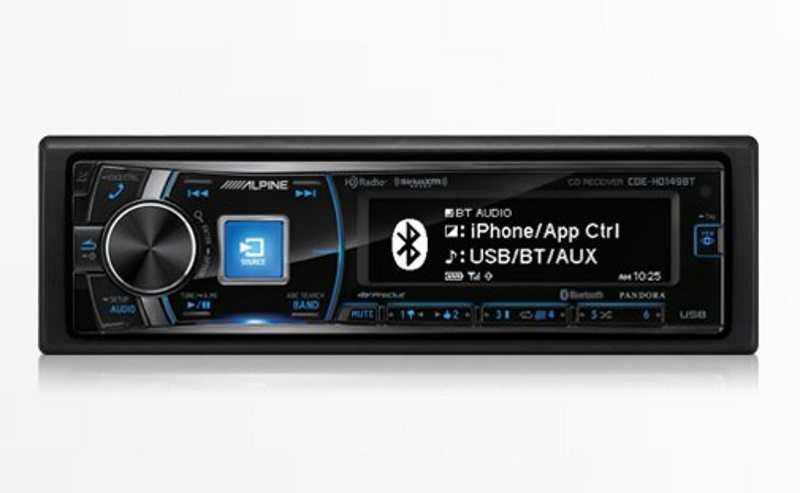 What is a Bluetooth CD Player?