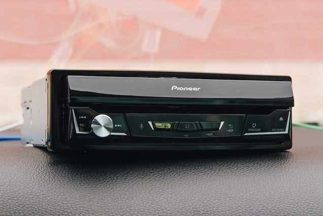 Top CD Players for Car