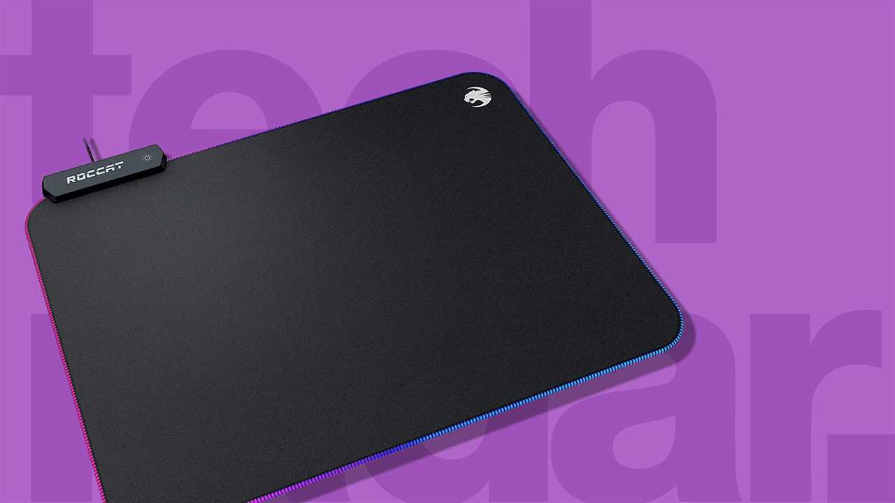 Best Desk Mouse Pad for Comfort and Precision | Buy Now