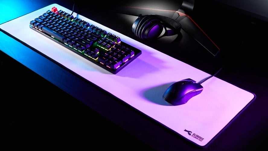 About the Best Desk Mouse Pad