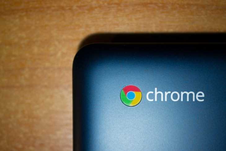 Compatibility with Chrome OS