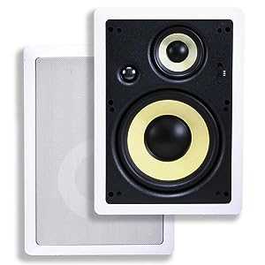 Importance of Choosing the Right In-Wall Speakers