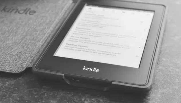 Best Kindle Cases for Ultimate Protection