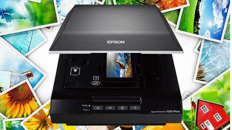 Why Do You Need a Photo Scanner?
