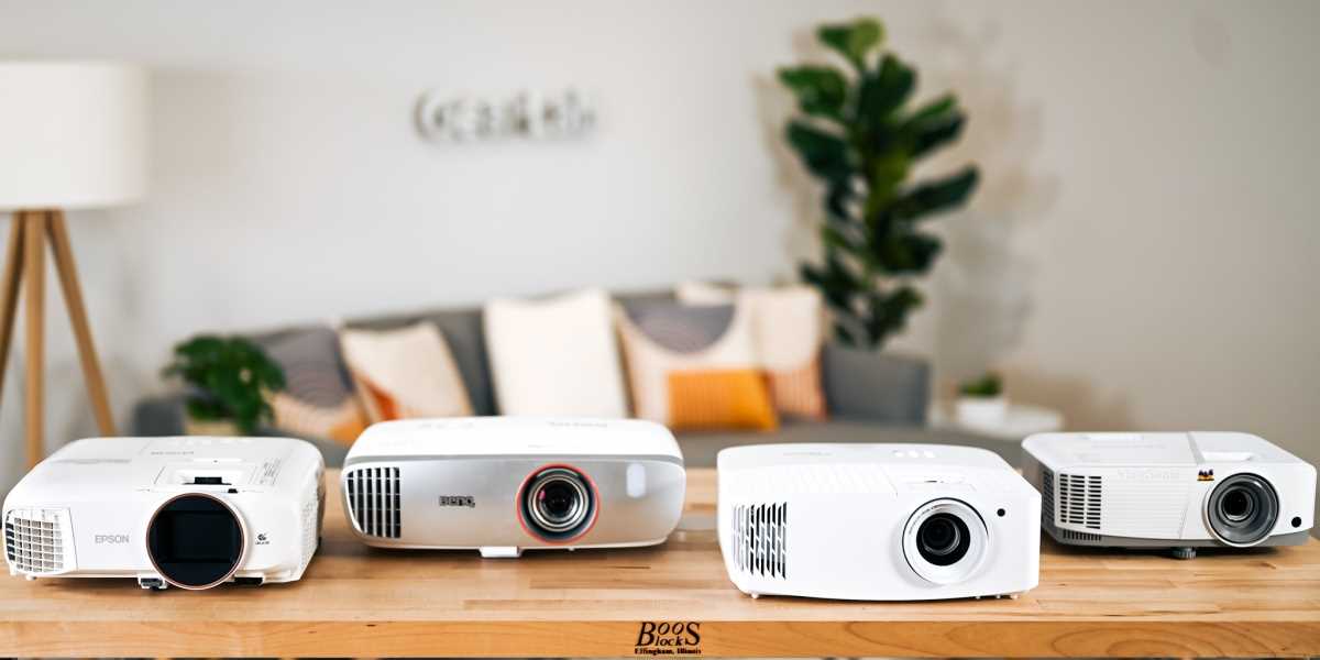 Best Projector for Bedroom - Top Picks and Reviews