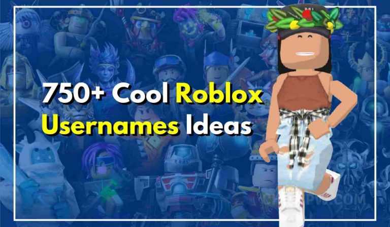 How to Choose the Best Roblox Display Name for Your Profile