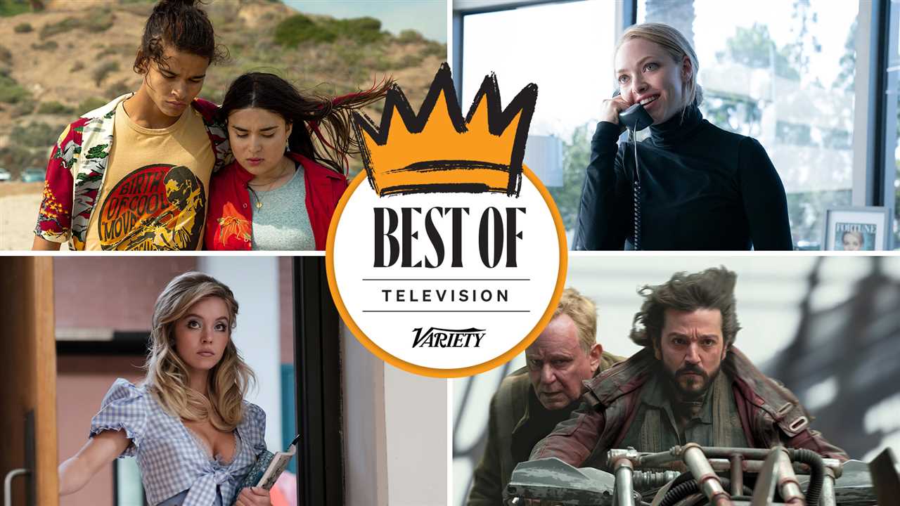 Best Shows on Showtime Top Picks for Your Viewing Pleasure