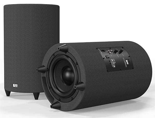 Best Small Subwoofer for Enhanced Audio Experience - Top Picks 2021