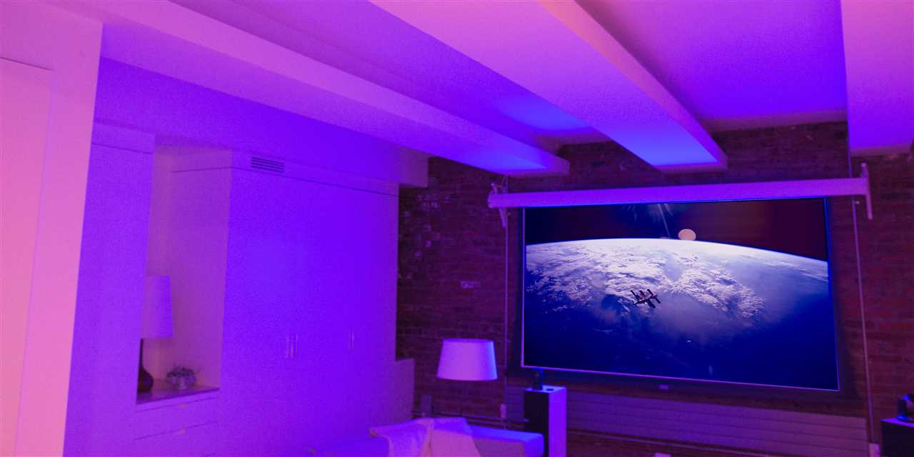 Enhance Your Home Theater Experience