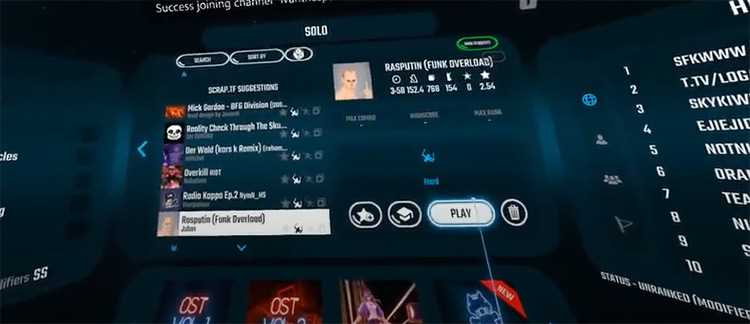 How to Find and Install Beat Saber Custom Songs