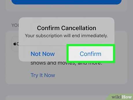 How to Cancel Apple Subscriptions A Step-by-Step Guide