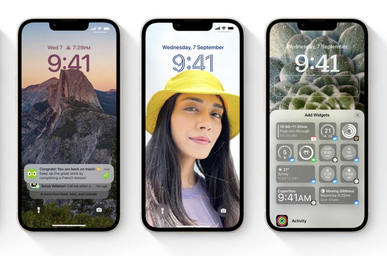 How to Customize and Personalize Your iPhone Call Screen