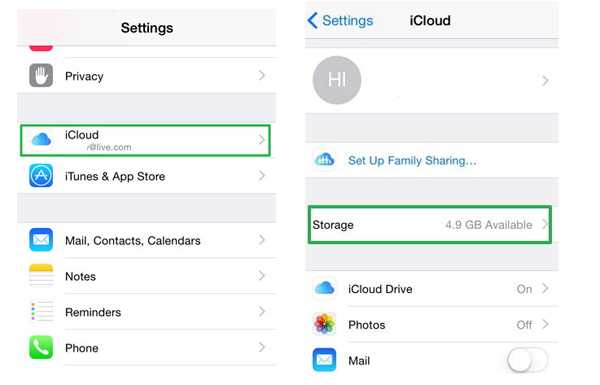 How to Delete iCloud Account Step-by-Step Guide