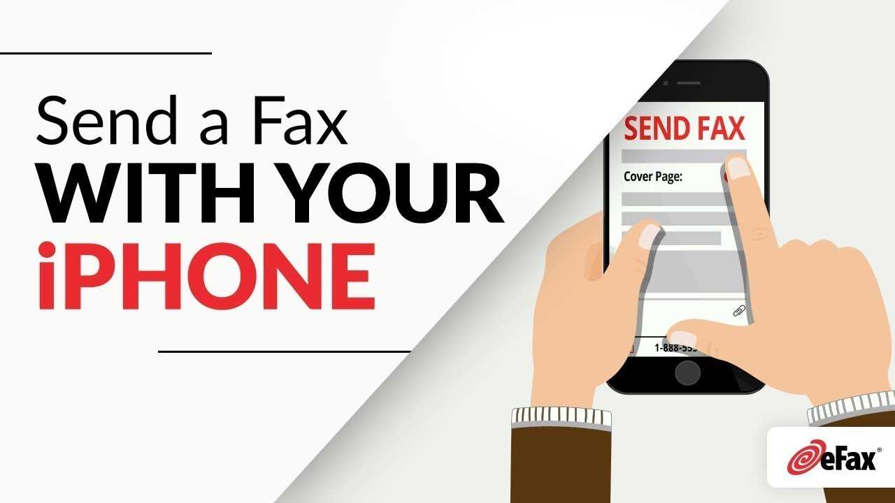 Install a Fax App