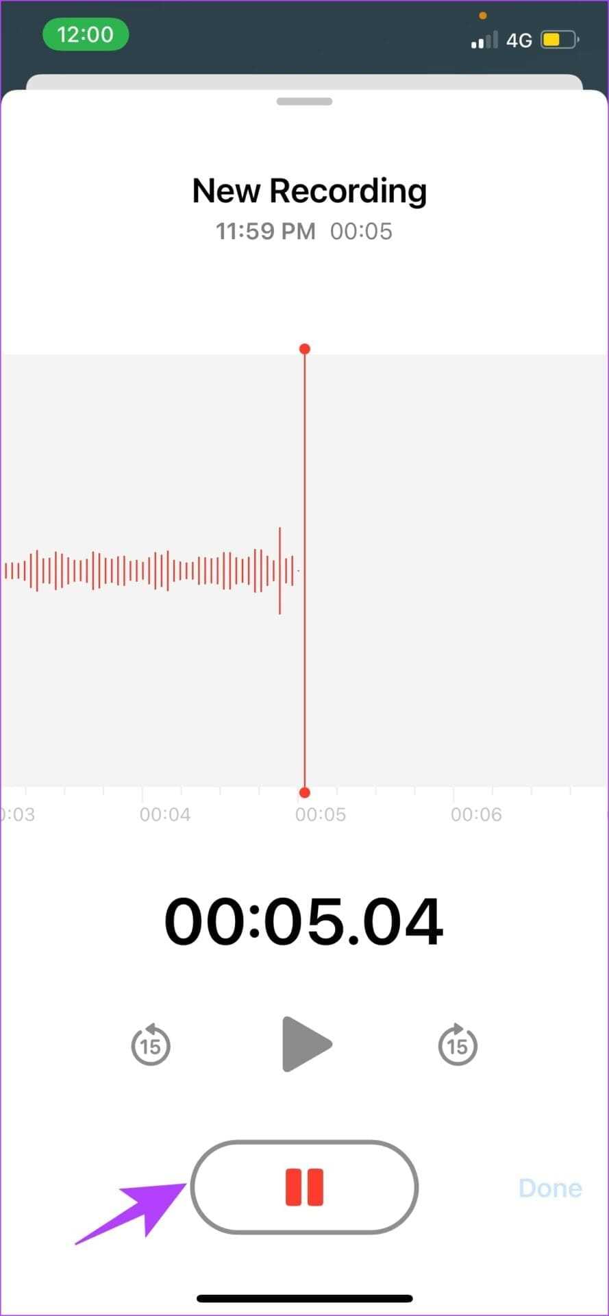 How to Record Audio on iPhone A Comprehensive Guide