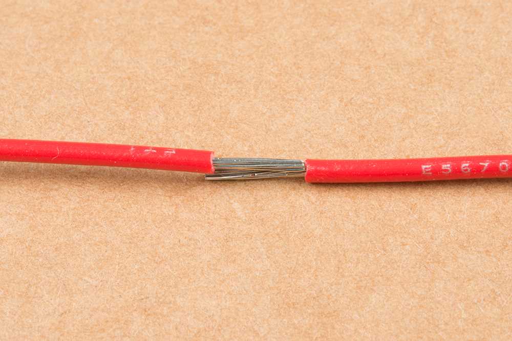 How to Splice Wires A Step-by-Step Guide for Beginners