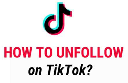 How to Unfollow on TikTok A Step-by-Step Guide