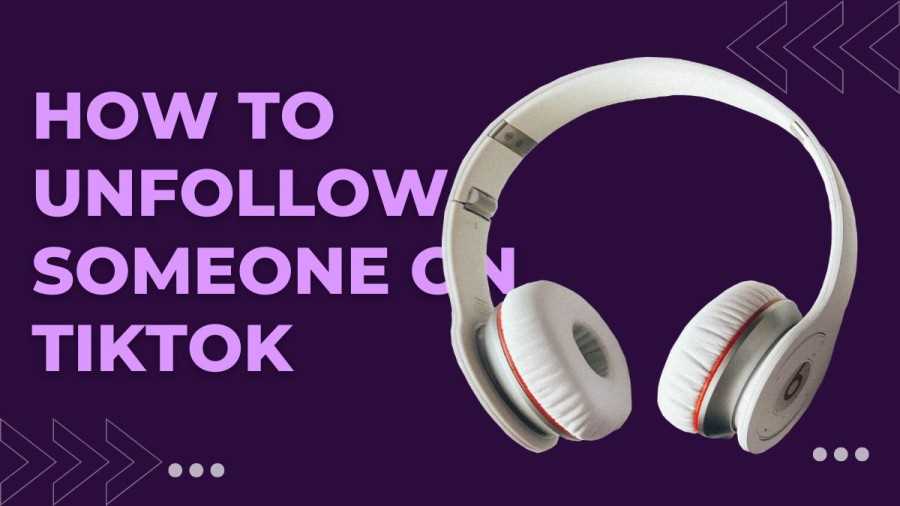 Step-by-Step Guide to Unfollowing on TikTok