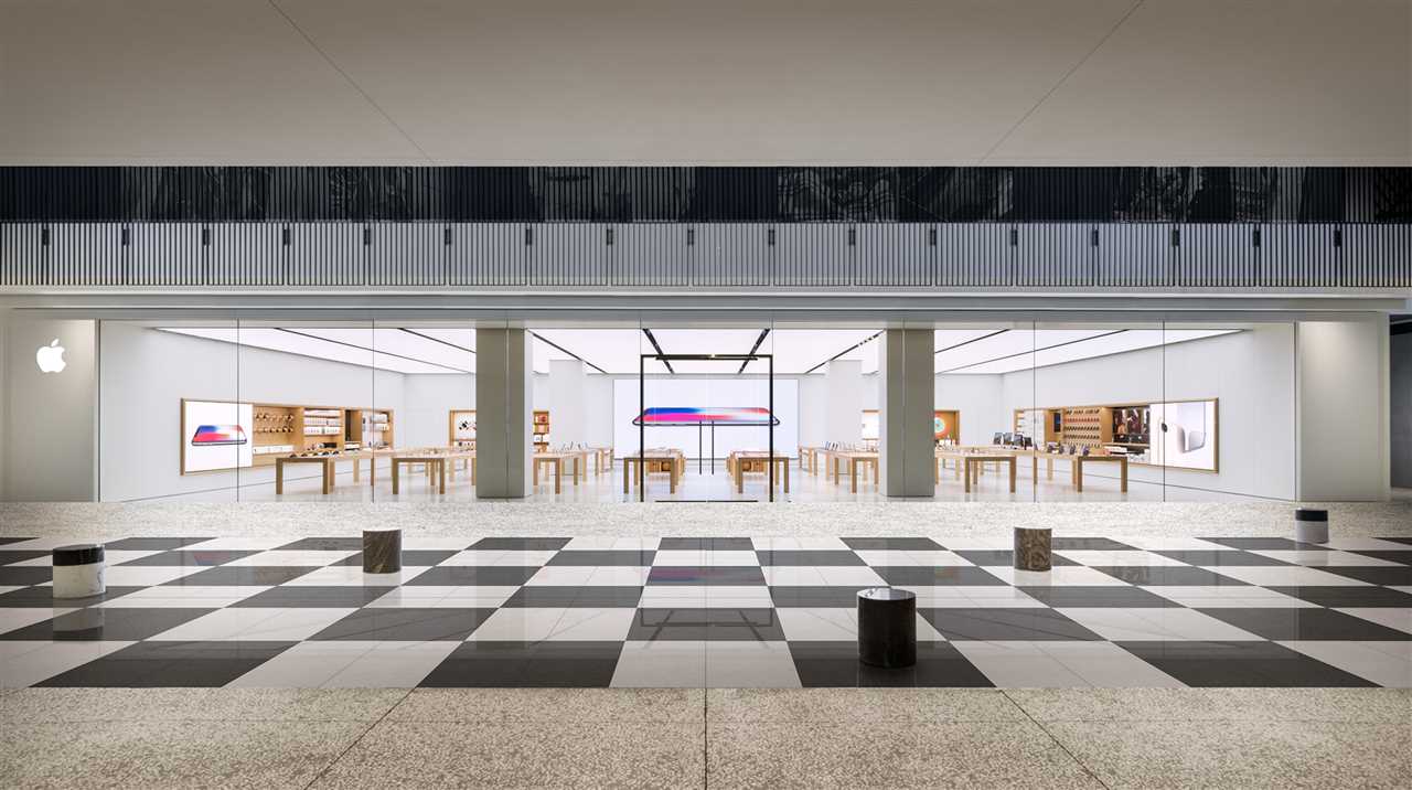 Santa Barbara Apple Store - Your One-Stop Shop for Apple Products