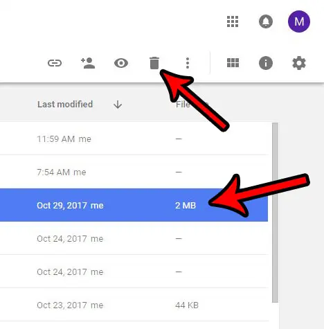 Step-by-Step Guide How to Delete Files from Google Drive