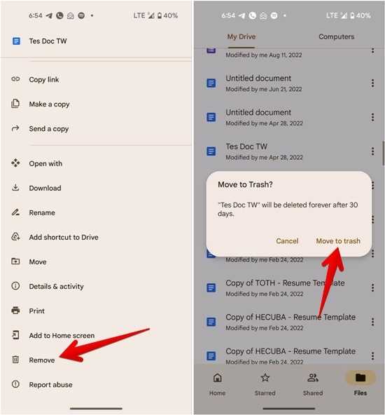 Overview of Google Drive