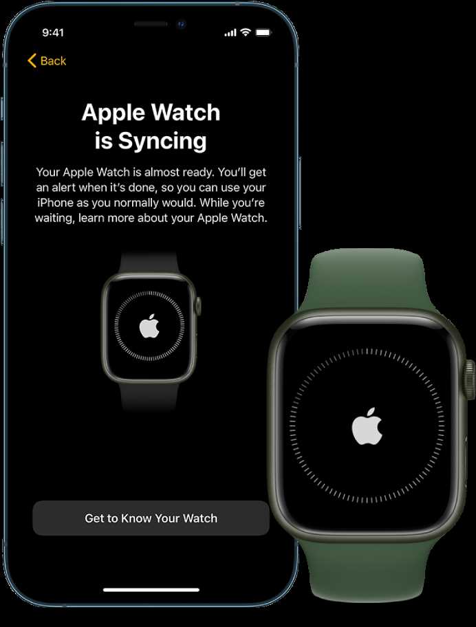 Why You Need to Reconnect Your Apple Watch