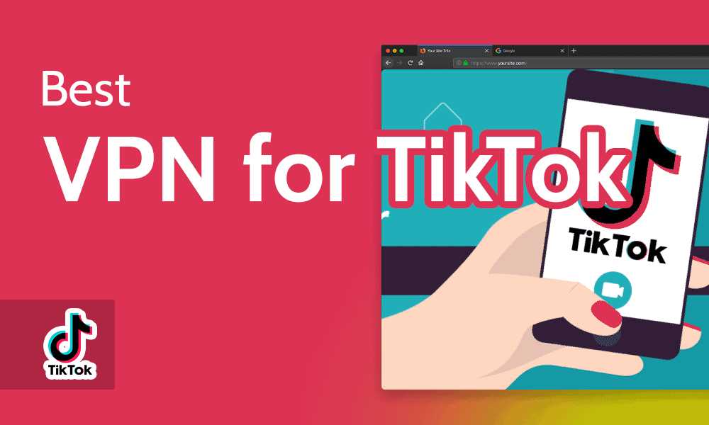 Tiktok Unblocked How to Access Tiktok from Anywhere