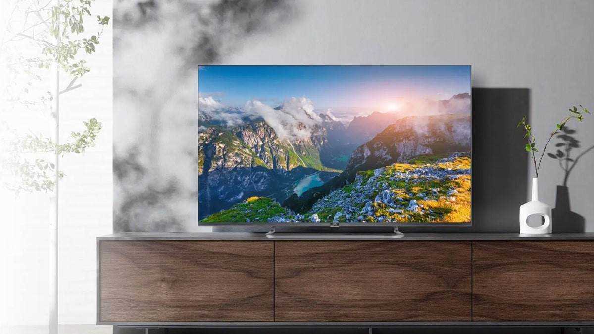 32 4K TV The Ultimate Guide to Choosing the Perfect 4K TV for Your Home