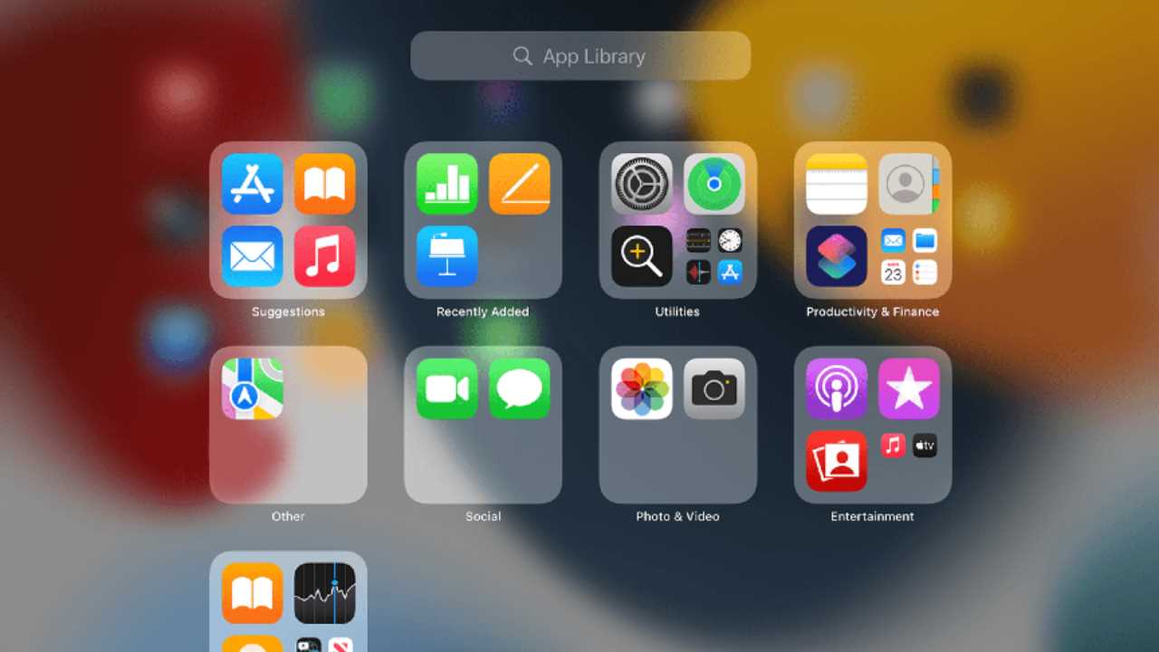 Applications Folder Organize and Access Your Apps Efficiently