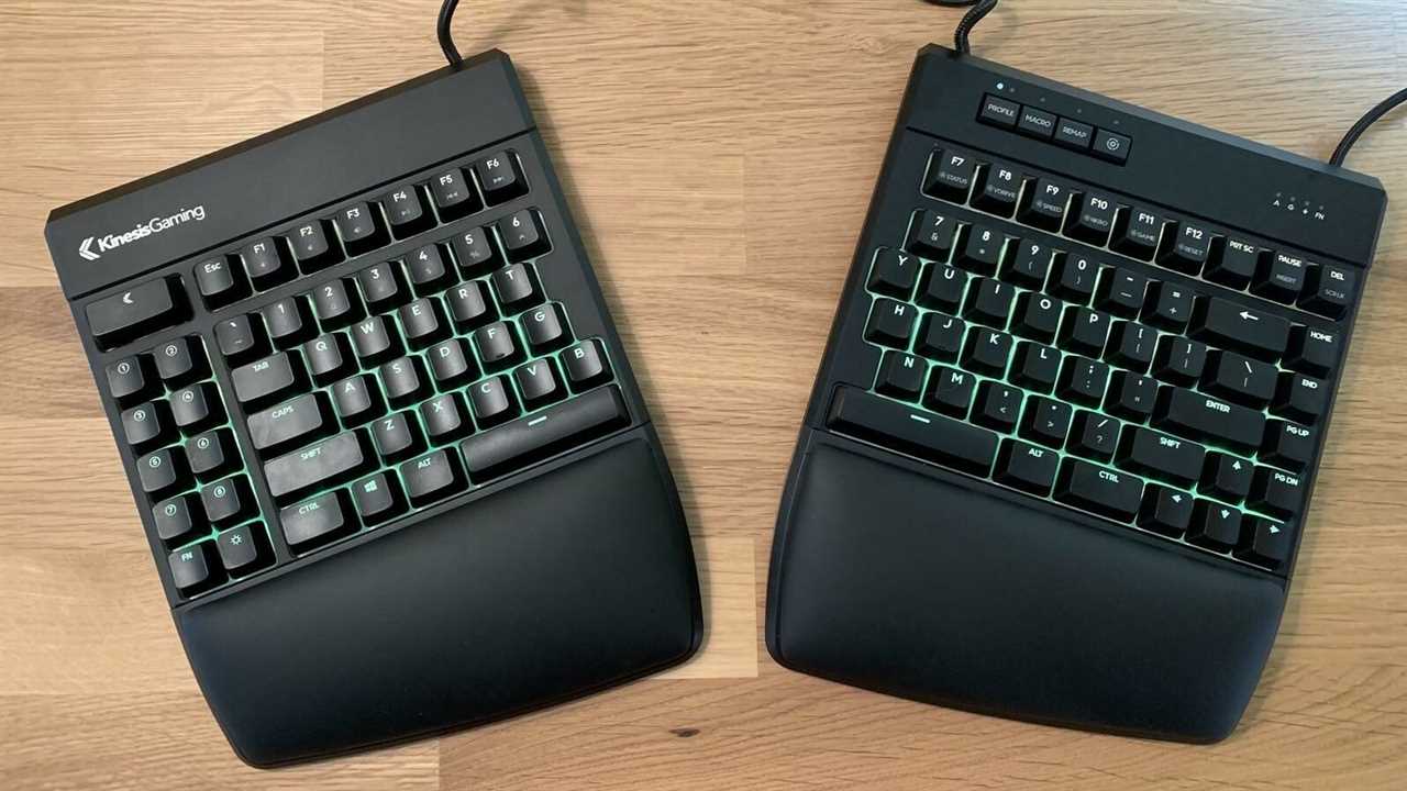 Why You Need a Split Keyboard for iPad