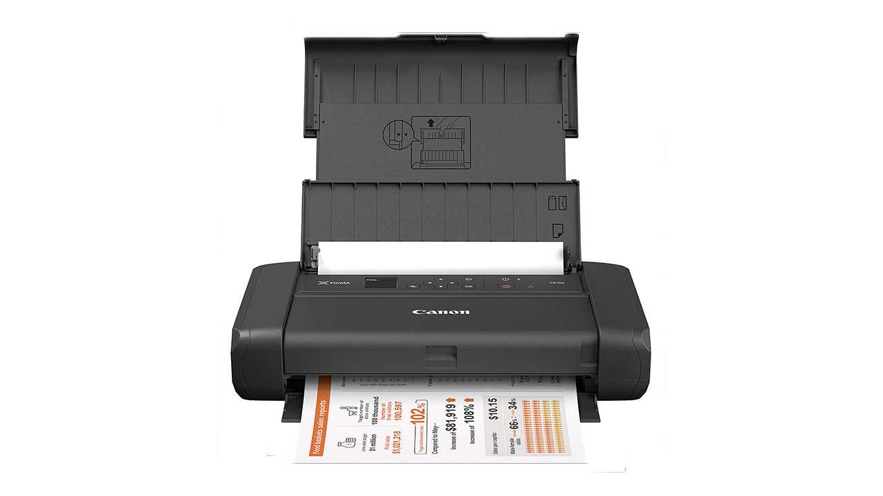 Best Travel Printers to Take on Your Next Adventure | Travel Printer Guide