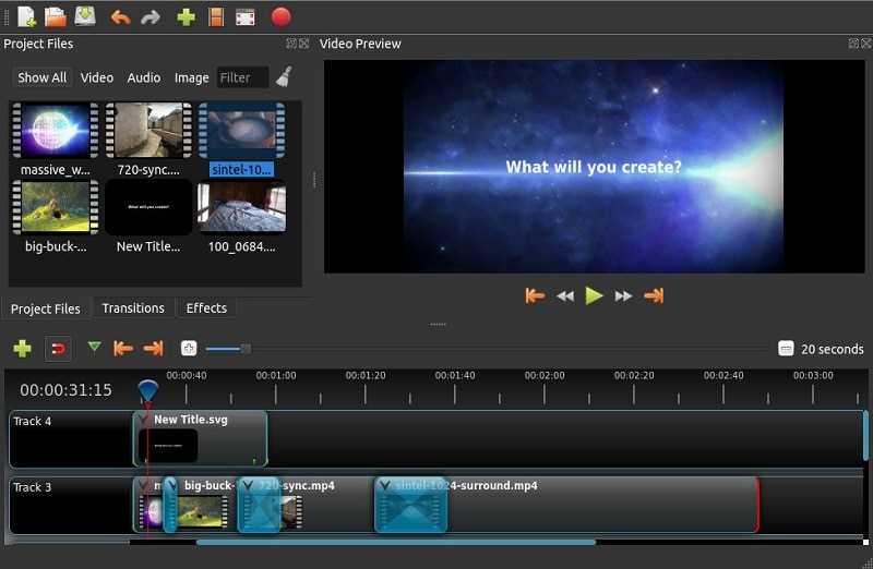 User-Friendly Video Editing Apps