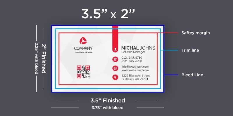 Importance of Pixels in Business Card Design