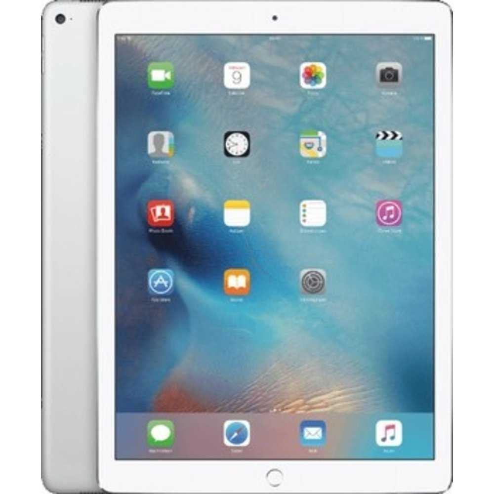 Buy Refurbished iPad Pro