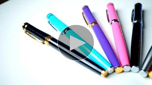 Discover the Ideal Pen for Your Needs