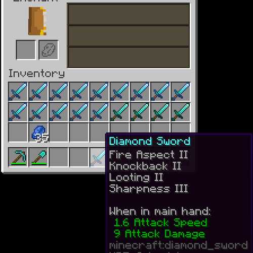 Can You Enchant a Shield Find Out Here